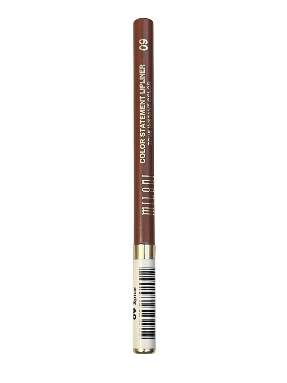 Milani Color Statement Lip Liner - Spice (09) FINAL PRICE DROP
